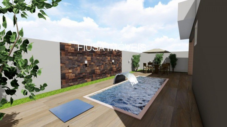 Imagem Casa com 3 Quartos à Venda, 178 m² em Vila Do Golfe - Ribeirão Preto Imagem Casa com 3 Quartos à Venda, 178 m² em Vila Do Golfe - Ribeirão Preto