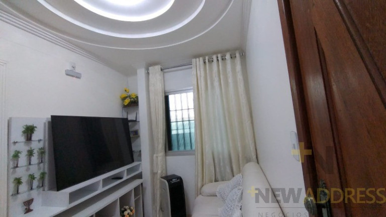 Imagem Casa com 3 Quartos à Venda, 150 m² em Residencial Coqueiral - Vila Velha