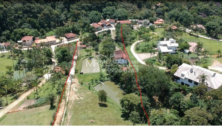 Imagem Imóvel com 2 Quartos à Venda,  em Velha - Nova Trento