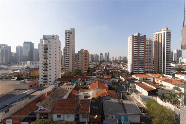 Imagem Apartamento com 4 Quartos à Venda, 170 m² em Chácara Santo Antônio (zona Sul) - São Paulo