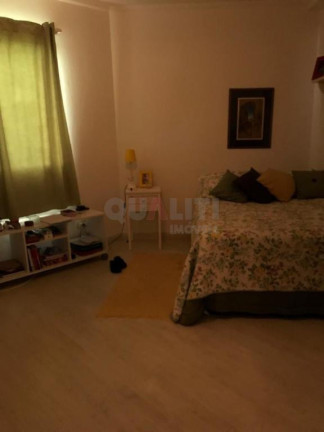 Imagem Apartamento com 3 Quartos à Venda, 230 m² em Brooklin - São Paulo