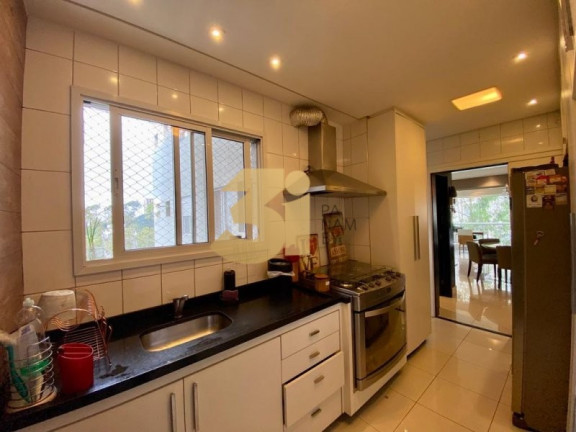 Imagem Apartamento com 3 Quartos à Venda, 122 m² em Panamby - São Paulo Imagem Apartamento com 3 Quartos à Venda, 122 m² em Panamby - São Paulo