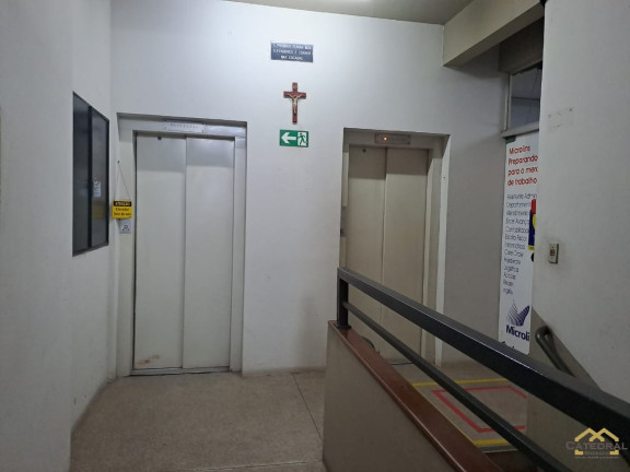 Imagem Imóvel para Alugar, 500 m² em Centro - Jundiaí