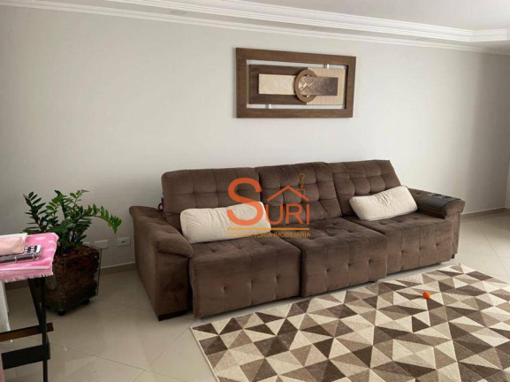Imagem Sobrado com 4 Quartos à Venda, 200 m² em Vila Alpina - Santo André Imagem Sobrado com 4 Quartos à Venda, 200 m² em Vila Alpina - Santo André