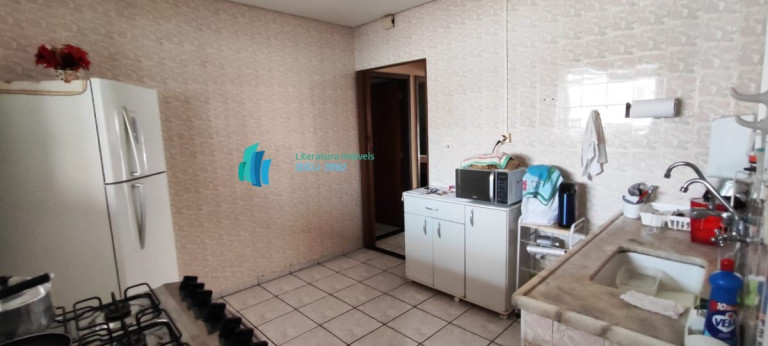 Imagem Sobrado com 2 Quartos à Venda, 436 m² em Assunção - São Bernardo Do Campo