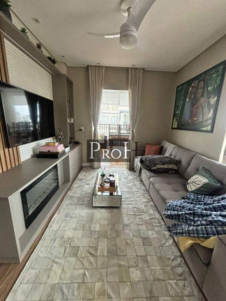Cobertura com 3 Quartos à Venda, 160 m² em Nova Petrópolis - São Bernardo Do Campo
