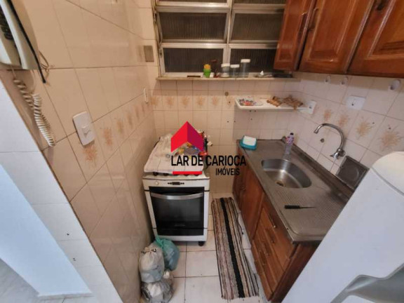 Imagem Kitnet com 1 Quarto à Venda, 33 m² em Copacabana - Rio De Janeiro Imagem Kitnet com 1 Quarto à Venda, 33 m² em Copacabana - Rio De Janeiro
