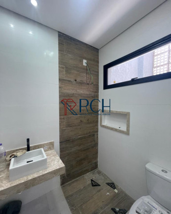 Imagem Casa com 3 Quartos à Venda, 121 m² em Horto Florestal - Sorocaba