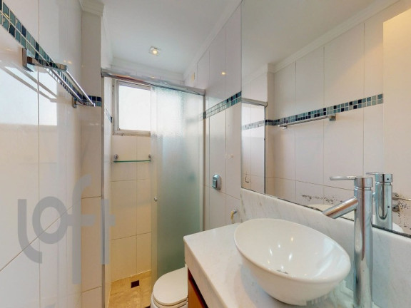 Apartamento com 2 Quartos à Venda,  em Vila Pompéia - São Paulo