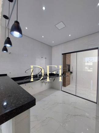 Imagem Casa de Condomínio com 3 Quartos à Venda, 107 m² em Condomínio Villagio Ipanema - Sorocaba
