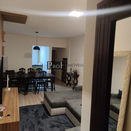 Imagem Apartamento com 3 Quartos à Venda, 98 m² em Campestre - Santo André Imagem Apartamento com 3 Quartos à Venda, 98 m² em Campestre - Santo André