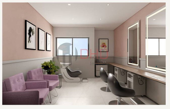Imagem Apartamento com 2 Quartos à Venda, 52 m² em Vila Espírito Santo - Sorocaba