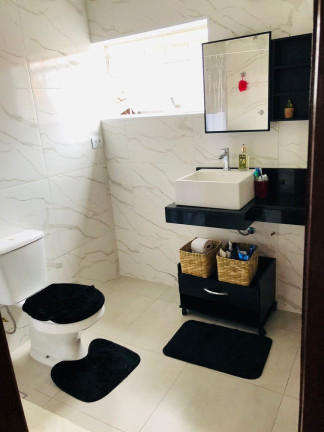 Imagem Casa com 3 Quartos à Venda, 187 m² em Parque Das Fontes - Tremembé Imagem Casa com 3 Quartos à Venda, 187 m² em Parque Das Fontes - Tremembé