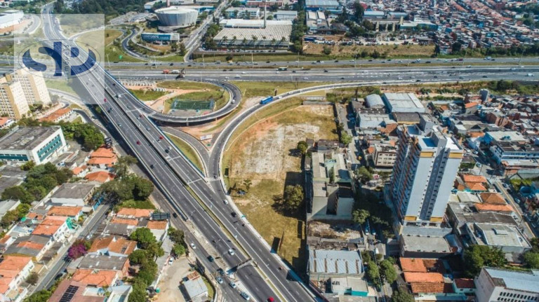 Imagem Terreno para Alugar, 10.441 m² em Vila Dusi - São Bernardo Do Campo Imagem Terreno para Alugar, 10.441 m² em Vila Dusi - São Bernardo Do Campo