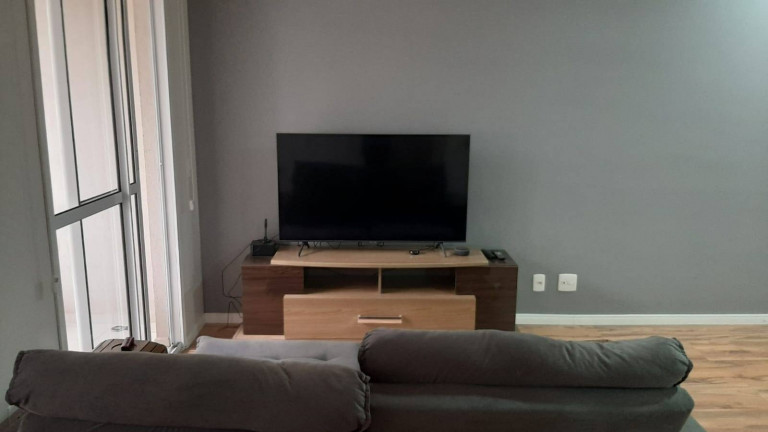 Imagem Apartamento com 3 Quartos à Venda, 68 m² em Vila Ema - São Paulo