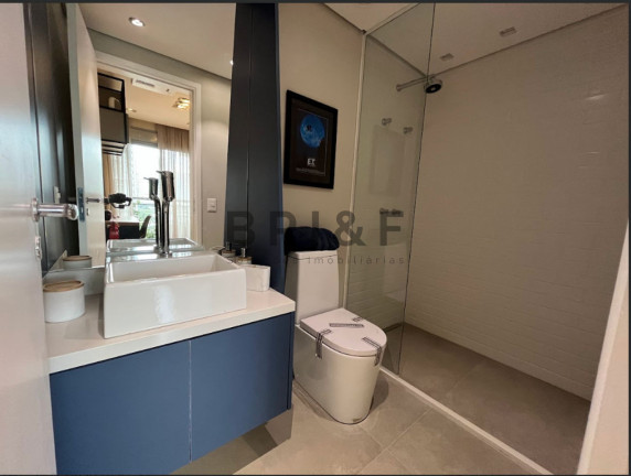 Imagem Apartamento com 3 Quartos à Venda, 167 m² em Brooklin - São Paulo Imagem Apartamento com 3 Quartos à Venda, 167 m² em Brooklin - São Paulo