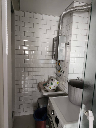 Apartamento com 2 Quartos à Venda, 74 m² em Centro - Osasco