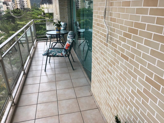 Imagem Cobertura com 4 Quartos à Venda, 270 m² em Balneário Cidade Atlântica - Guarujá Imagem Cobertura com 4 Quartos à Venda, 270 m² em Balneário Cidade Atlântica - Guarujá