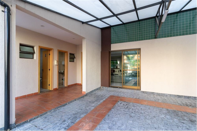 Imagem Apartamento com 3 Quartos à Venda, 110 m² em Chácara Klabin - São Paulo Imagem Apartamento com 3 Quartos à Venda, 110 m² em Chácara Klabin - São Paulo