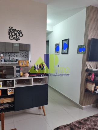 Imagem Apartamento com 2 Quartos à Venda, 42 m² em Vila Nhocune - São Paulo Imagem Apartamento com 2 Quartos à Venda, 42 m² em Vila Nhocune - São Paulo