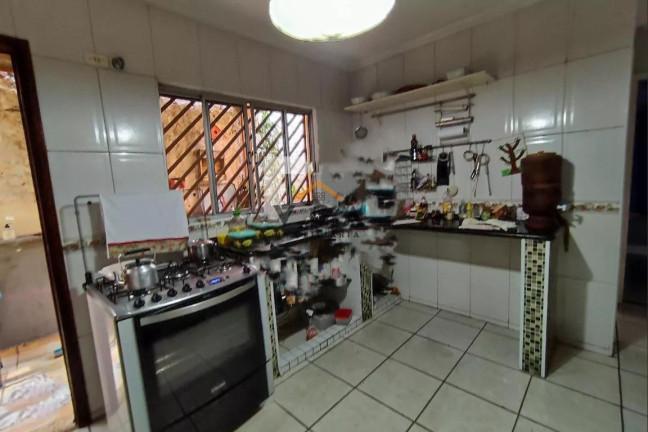 Imagem Casa com 2 Quartos à Venda, 170 m² em Jardim Maringá - São Paulo Imagem Casa com 2 Quartos à Venda, 170 m² em Jardim Maringá - São Paulo