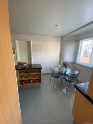 Imagem Casa de Condomínio com 4 Quartos à Venda, 350 m² em Chácara Santo Antônio (zona Sul) - São Paulo