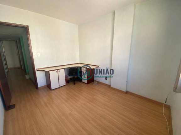 Imagem Apartamento com 3 Quartos à Venda, 102 m² em Icaraí - Niterói