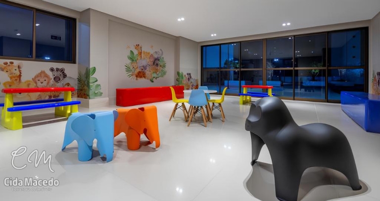 Imagem Apartamento com 3 Quartos à Venda, 89 m² em Aeroclube - João Pessoa Imagem Apartamento com 3 Quartos à Venda, 89 m² em Aeroclube - João Pessoa