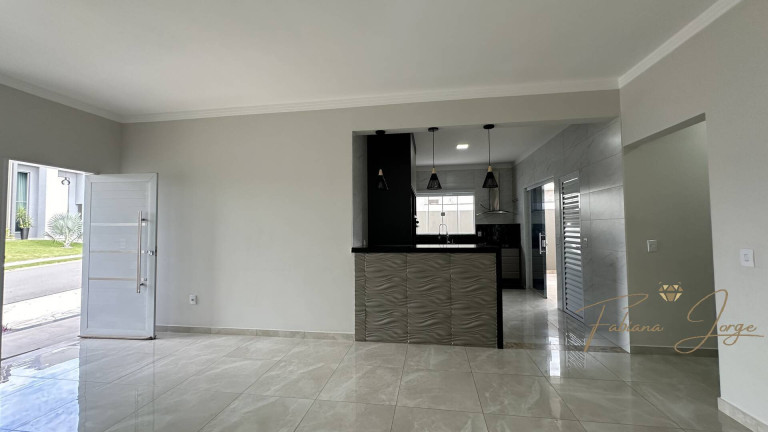 Imagem Casa de Condomínio com 3 Quartos à Venda, 246 m² em Jardim São Marcos - Valinhos