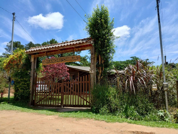 Chácara com 2 Quartos à Venda, 1.023 m² em Tarumã - Viamão