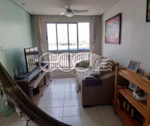Imagem Apartamento com 3 Quartos à Venda, 69 m² em Jabotiana - Aracaju Imagem Apartamento com 3 Quartos à Venda, 69 m² em Jabotiana - Aracaju