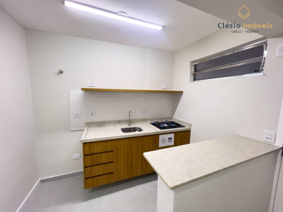 Imagem Apartamento com 1 Quarto à Venda, 43 m² em Vila Mariana - São Paulo Imagem Apartamento com 1 Quarto à Venda, 43 m² em Vila Mariana - São Paulo