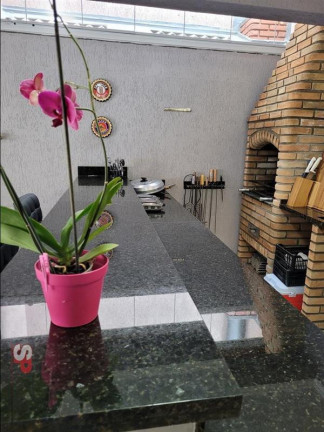 Imagem Casa com 3 Quartos à Venda, 136 m² em Vila Curuca - Santo André Imagem Casa com 3 Quartos à Venda, 136 m² em Vila Curuca - Santo André
