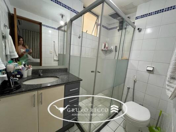 Imagem Apartamento com 2 Quartos à Venda, 64 m² em Jardim Luz - Aparecida De Goiânia Imagem Apartamento com 2 Quartos à Venda, 64 m² em Jardim Luz - Aparecida De Goiânia