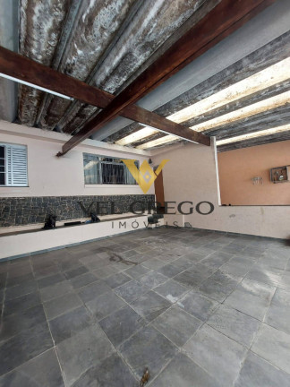 Imagem Casa com 2 Quartos à Venda, 300 m² em Paulicéia - São Bernardo Do Campo