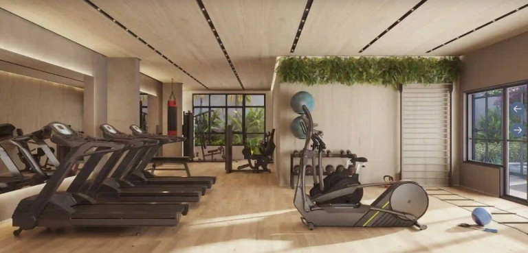 Imagem Apartamento com 1 Quarto para Alugar, 27 m² em Vila Olímpia - São Paulo Imagem Apartamento com 1 Quarto para Alugar, 27 m² em Vila Olímpia - São Paulo