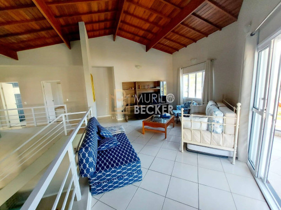 Imagem Casa com 4 Quartos à Venda, 407 m² em Mar Verde - Caraguatatuba