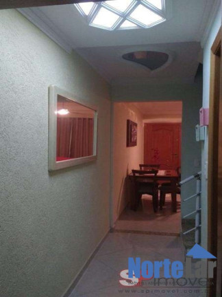 Imagem Sobrado com 2 Quartos à Venda, 100 m² em Vila Pereira Cerca - São Paulo Imagem Sobrado com 2 Quartos à Venda, 100 m² em Vila Pereira Cerca - São Paulo