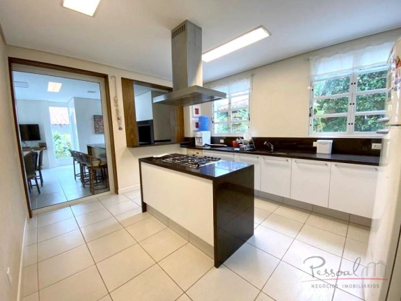 Imagem Casa com 4 Quartos à Venda, 620 m² em Jurerê - Florianópolis Imagem Casa com 4 Quartos à Venda, 620 m² em Jurerê - Florianópolis