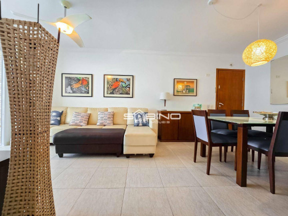 Imagem Apartamento com 3 Quartos para Temporada, 108 m² em Riviera De São Lourenço - Bertioga Imagem Apartamento com 3 Quartos para Temporada, 108 m² em Riviera De São Lourenço - Bertioga