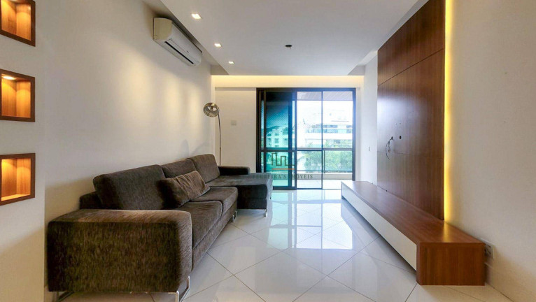 Imagem Apartamento com 3 Quartos à Venda, 189 m² em Itaipu - Niterói Imagem Apartamento com 3 Quartos à Venda, 189 m² em Itaipu - Niterói