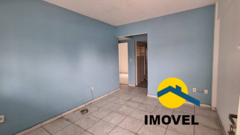 Imagem Apartamento com 2 Quartos à Venda, 60 m² em Itaúna - São Gonçalo Imagem Apartamento com 2 Quartos à Venda, 60 m² em Itaúna - São Gonçalo