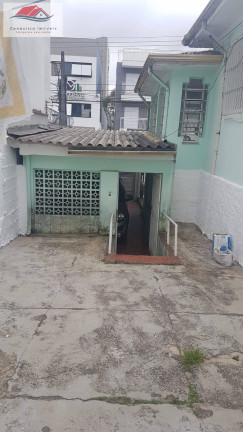 Imagem Casa com 2 Quartos à Venda, 500 m² em Centro - Guarulhos Imagem Casa com 2 Quartos à Venda, 500 m² em Centro - Guarulhos