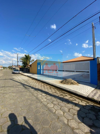 Casa com 2 Quartos à Venda, 46 m² em Cibratel - Itanhaém