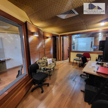 Imagem Sala Comercial à Venda, 50 m² em Vila Olímpia - São Paulo Imagem Sala Comercial à Venda, 50 m² em Vila Olímpia - São Paulo