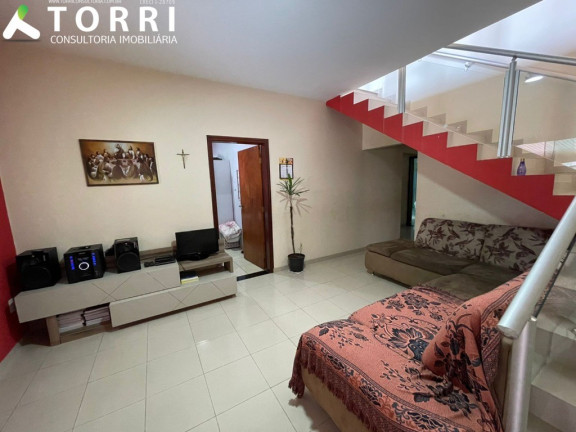 Imagem Casa com 3 Quartos à Venda, em Vila Formosa - Sorocaba Imagem Casa com 3 Quartos à Venda, em Vila Formosa - Sorocaba