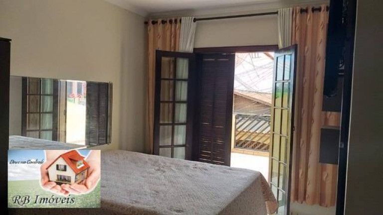 Imagem Casa com 3 Quartos à Venda, 175 m² em Demarchi - São Bernardo Do Campo Imagem Casa com 3 Quartos à Venda, 175 m² em Demarchi - São Bernardo Do Campo