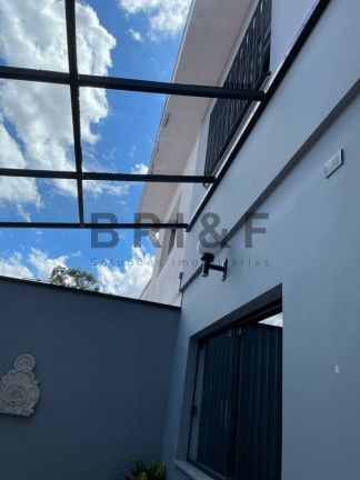 Imagem Casa com 3 Quartos à Venda, 143 m² em Jardim Cordeiro - São Paulo