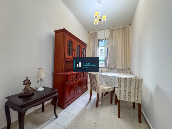 Imóvel com 1 Quarto à Venda, 48 m² em Botafogo - Rio De Janeiro
