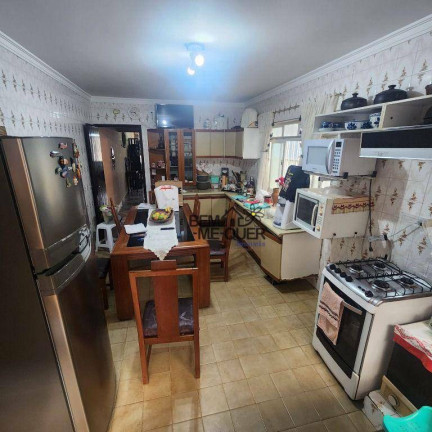Imagem Sobrado com 3 Quartos à Venda, 167 m² em Parque São Domingos - São Paulo Imagem Sobrado com 3 Quartos à Venda, 167 m² em Parque São Domingos - São Paulo